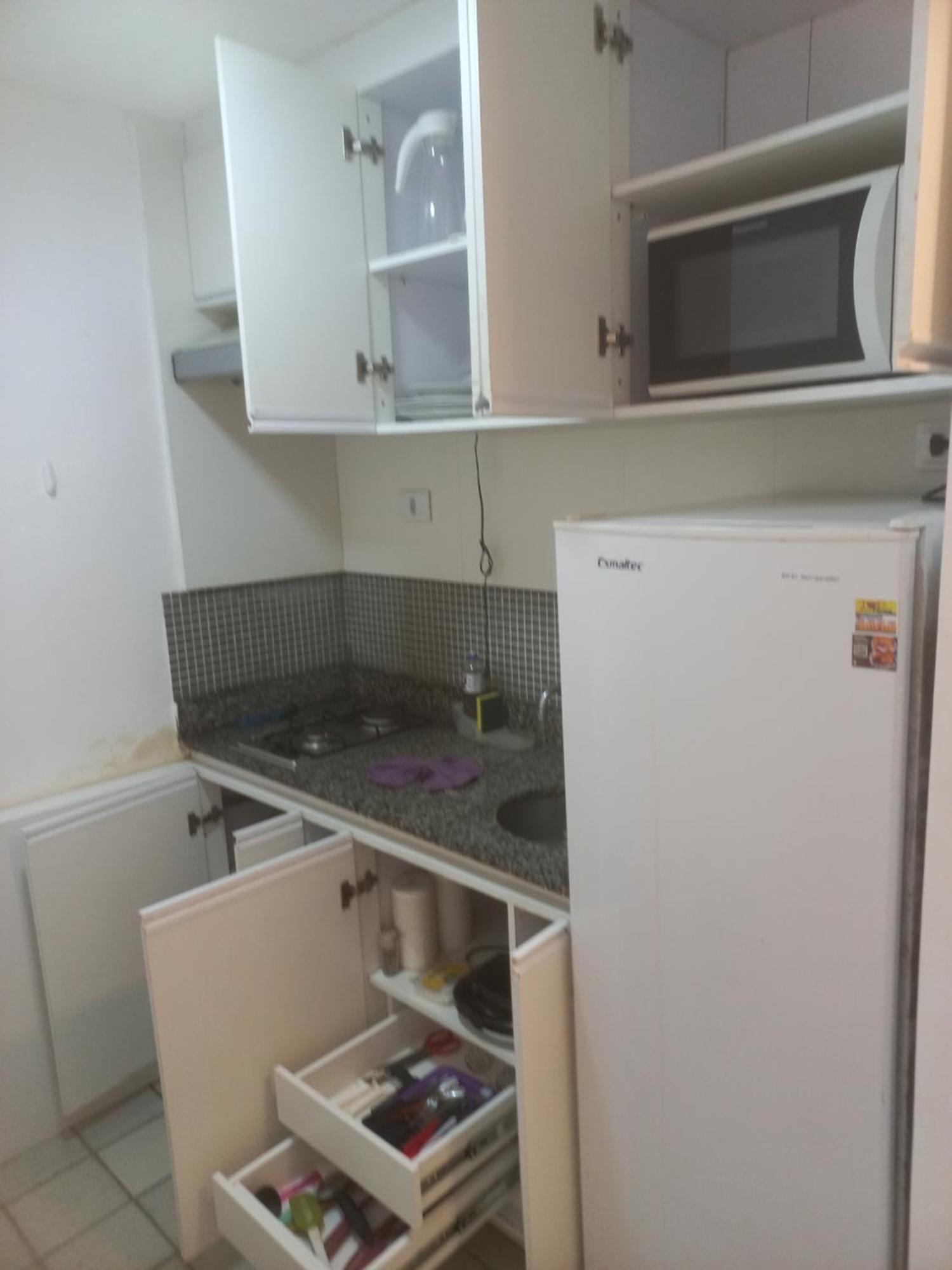 Golden Beach Flat Na Praia Piedade 자보아탕 두스 구아라라페스 외부 사진